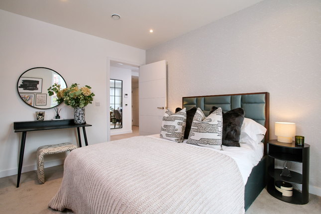 2-bed flat on Flat 11.04 Fulton & Fifth, Wembley, HA9, £670,000