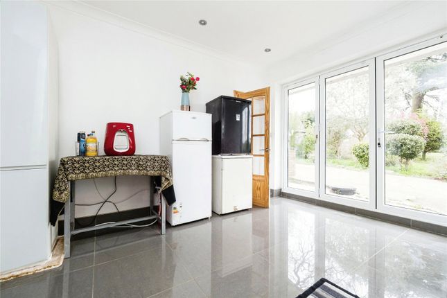Detached house for sale in Lambourne Road, Chigwell, Essex