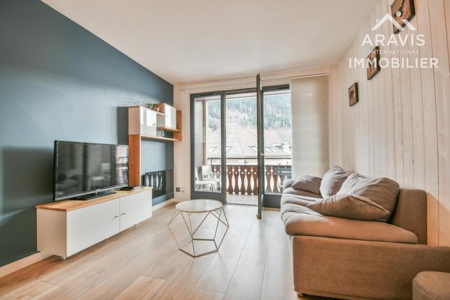 Thumbnail Apartment for sale in Rhône-Alpes, Haute-Savoie, Thônes