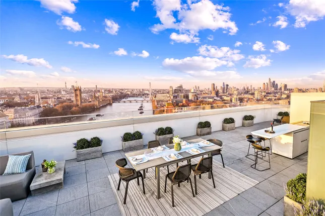 Savills - Battersea Park