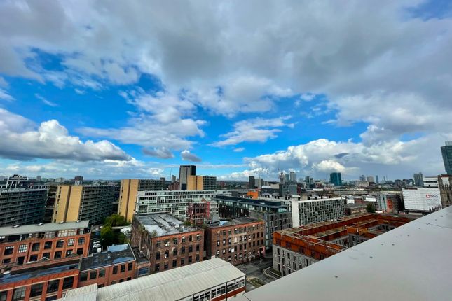 Sky Garden, Sky Garden 7 Spinners Way, Manchester photo 2