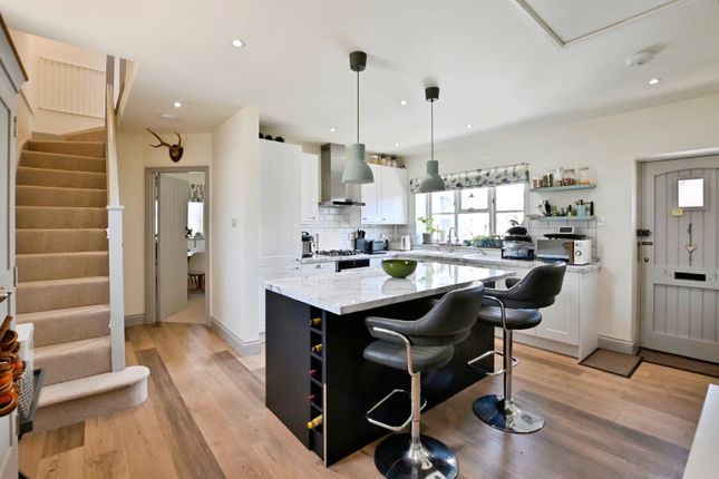 3-bed house on Cranberry Cottage, 8, Ashfield Road, West Sussex, £520,000
