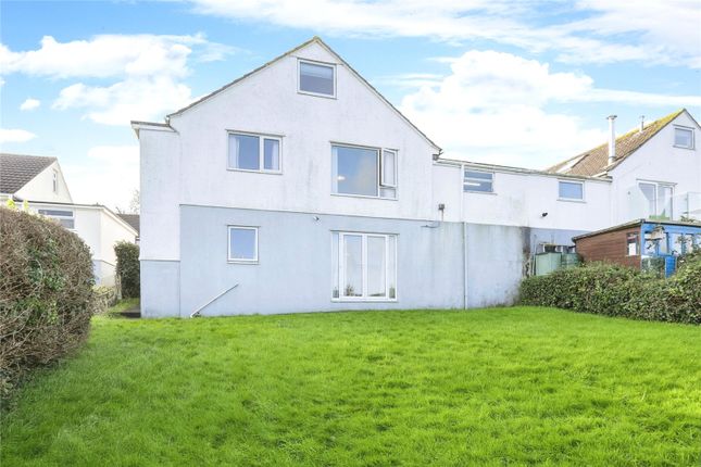 Bungalow for sale in St. Golder Road, Newlyn, Penzance, Cornwall