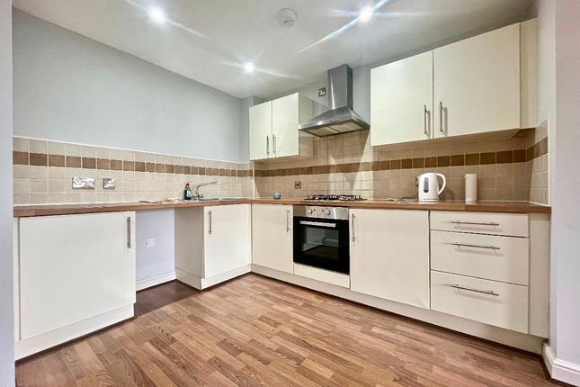 25 Northside, Sheffield photo 2