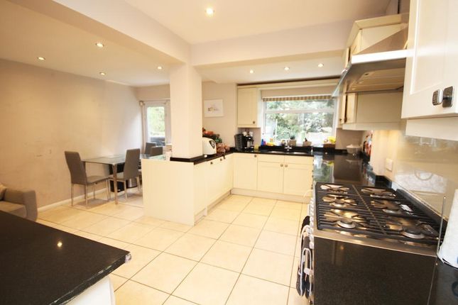 Semi-detached house for sale in Farm Road, Edgware, Middlesex