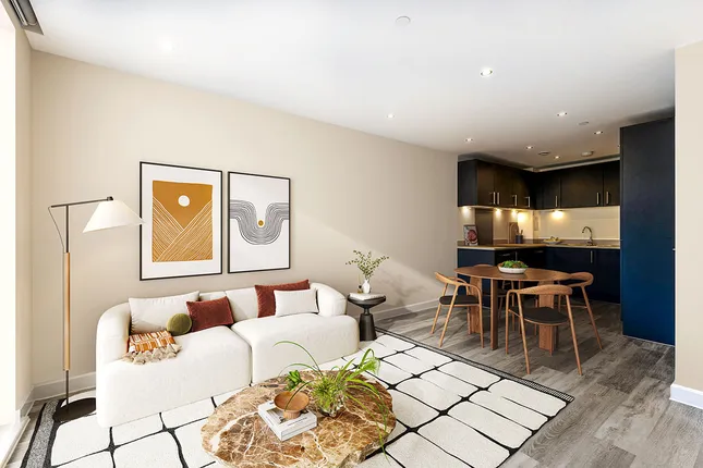 Lovell - Linkwood Green