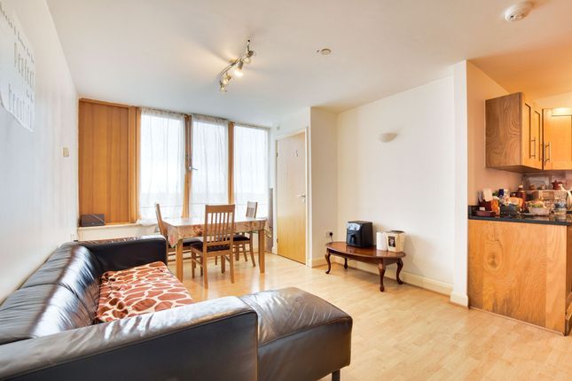 Flat for sale in Sanvey Mill, City Centre, Leicester