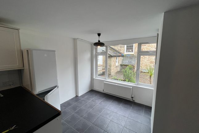Terraced house to rent in Alverton Place, Penzance