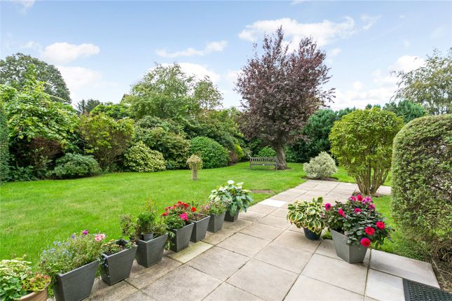Flat for sale in Molyns House, Phyllis Court Drive, Henley-On-Thames, Oxfordshire