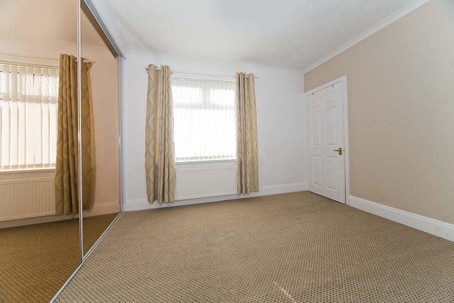 Terraced house for sale in Wolviston Road, Hartlepool