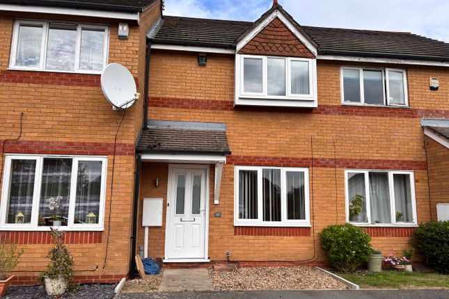Ferrars Court, Thorpe Astley
