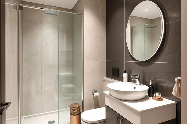 Ancoats Apartmenrts, 85, Cutting Room Square, Manchester photo 5