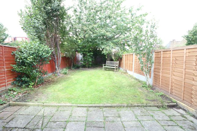 Terraced house for sale in Bernard Avenue, Ealing, London