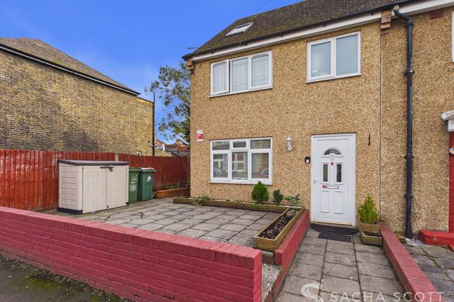 3-bed house on 29 Sorrento Road, Sutton, £550,000