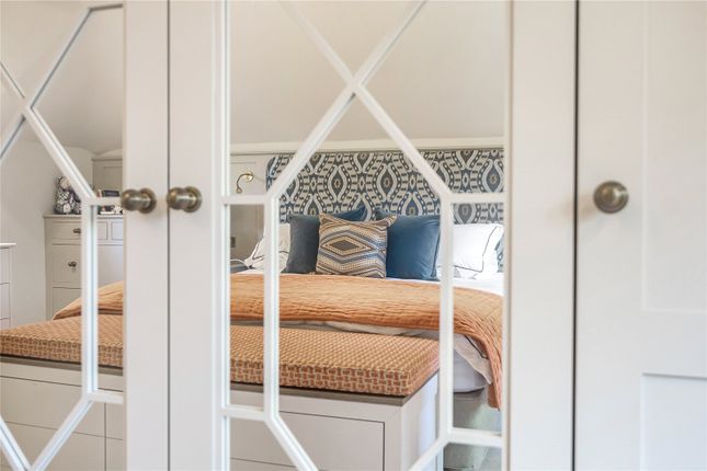Principle Bedroom