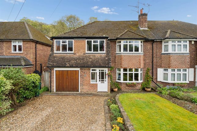 5-bed house on 91, Whitelands Avenue, Chorleywood, £1,150,000