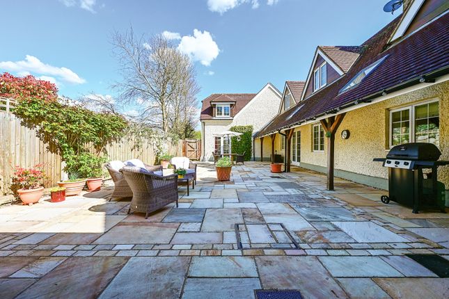 2 Dairy Farm Cottages,, Ridge Lane, Hook photo 4