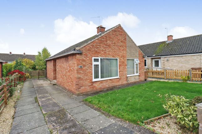 Detached bungalow for sale in Greyfriars, Oswestry