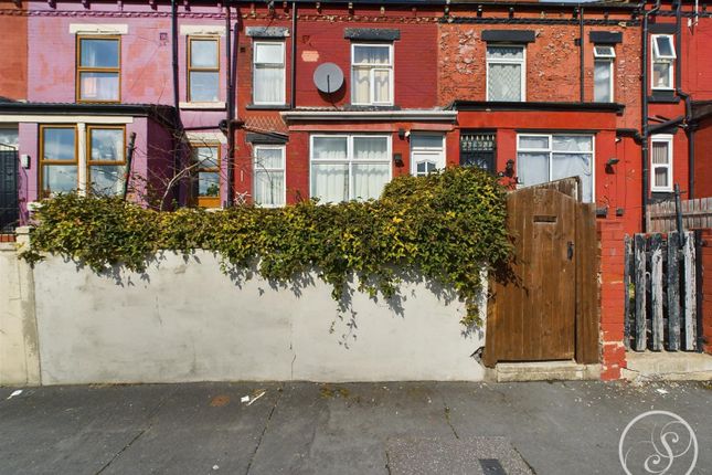 Terraced house for sale in Welbeck Road, East End Park, Leeds