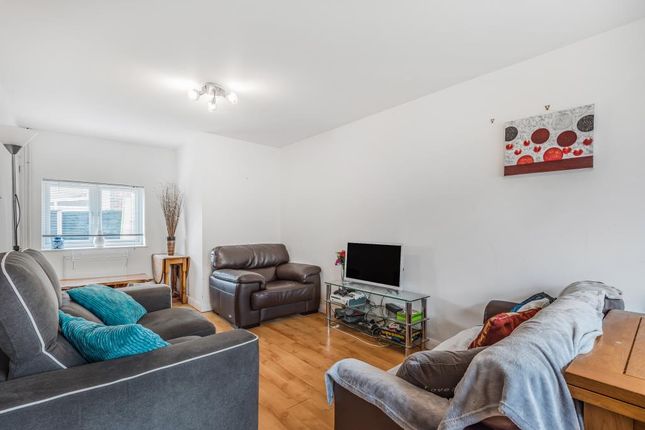 End terrace house for sale in North Oxford, Oxfordshire