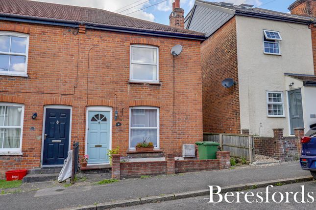 2-bed terraced on 16, Chase Road, Essex, £375,000