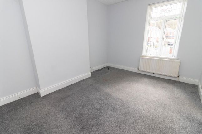End terrace house for sale in Wood Street, Burnopfield, Newcastle Upon Tyne