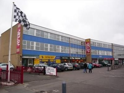 Office to let in Suite G1, Sheldon Chambers, Coventry Road, Sheldon