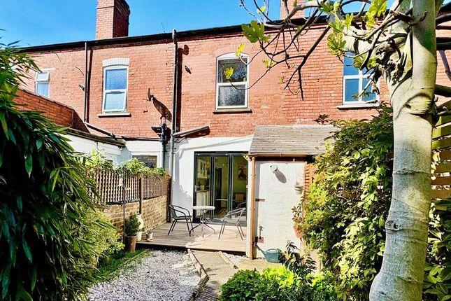 10, Hereward Street, Lincoln photo 3