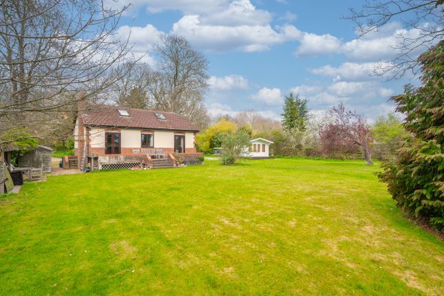 Marsh Cottage, Las Palmas Estate, Shepperton photo 3