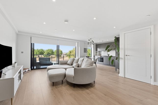Flat 29, 32 Wilford Lane, Nottingham photo 3