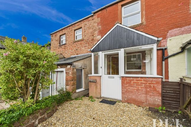 2-bed flat on 45A Boroughgate, Appleby-In-Westmorland, £75,000