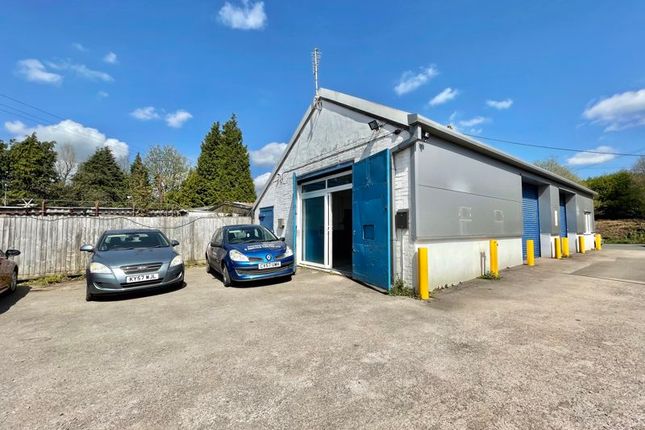 Thumbnail Property to rent in Steam Mills Road, Cinderford