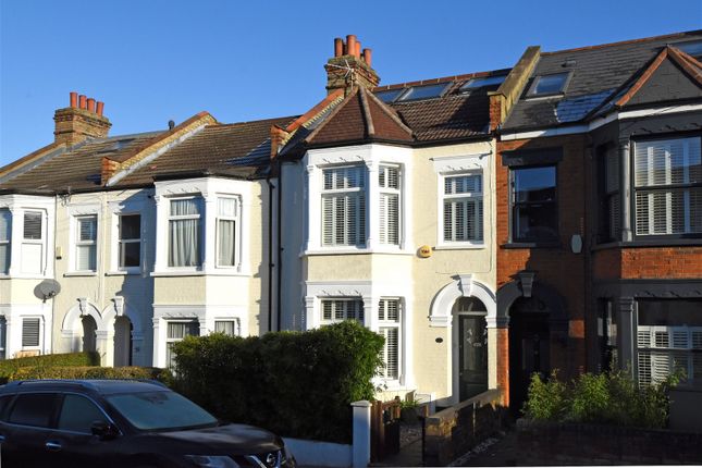 Terraced house for sale in Levendale Road, Forest Hill, London