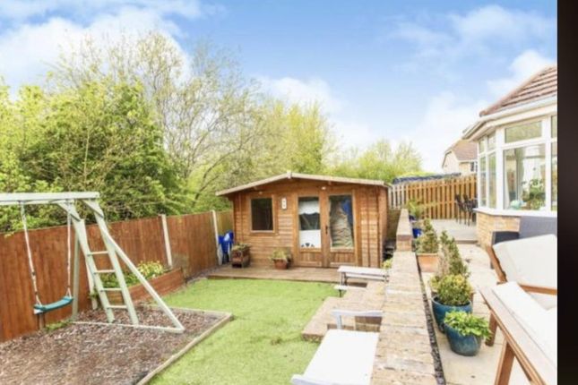 Blyton Road, Cambridge Cambridgeshire, Papworth Everard photo 2