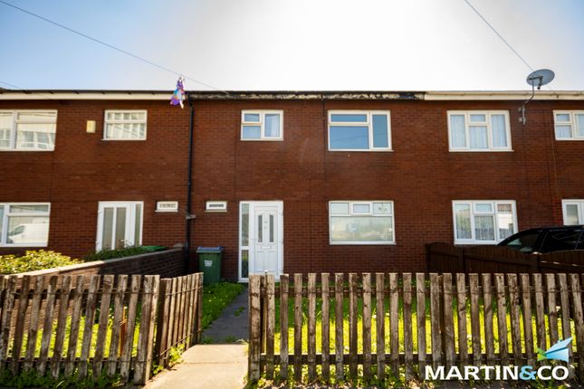 Terraced house for sale in Halfords Lane, Smethwick