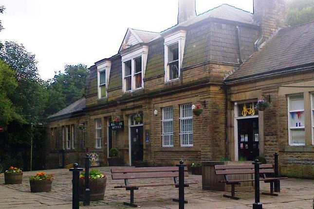 Office for sale in Station Road, Hebden Bridge