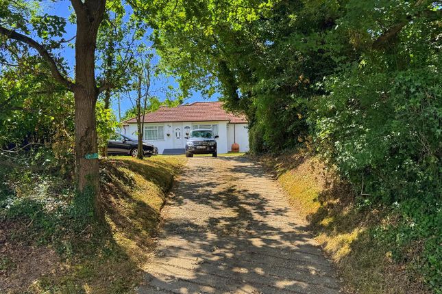 4-bed house on The Croft, Dittons Road, Pevensey, £579,950