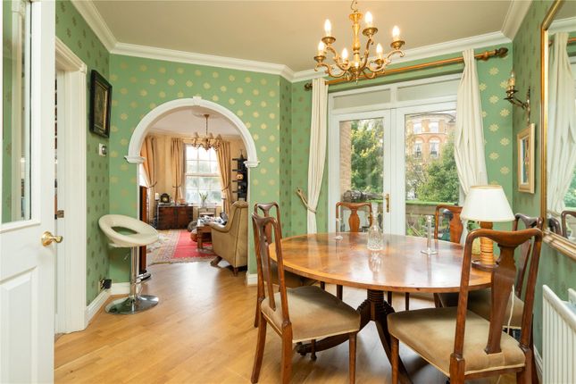 2-bed flat on 25, Southlands Drive, London, £775,000