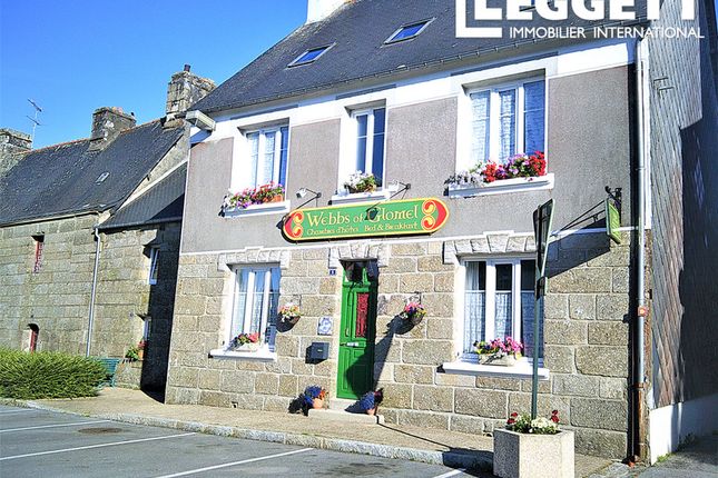 Thumbnail Villa for sale in Glomel, Côtes-D'armor, Bretagne