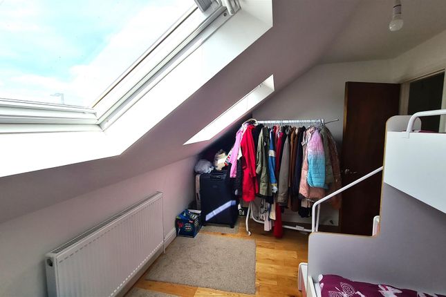 Terraced house for sale in Downhills Way, Tottenham