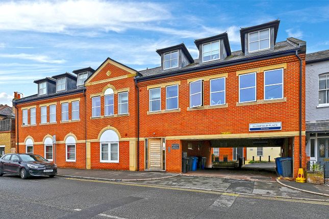 Thumbnail Flat to rent in Fountain Court, 28-32 Frances Road, Windsor, Berkshire