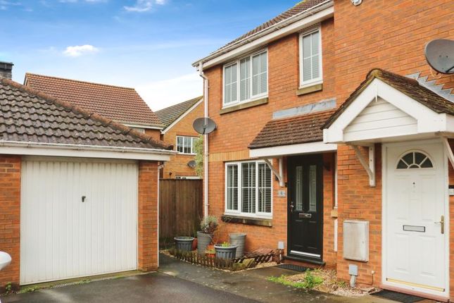 End terrace house for sale in Formby Close, Langley, Slough