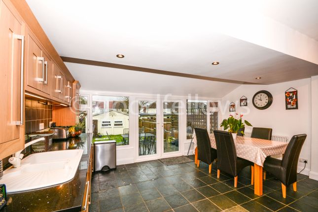 Thumbnail Detached house to rent in Dudley Drive, Morden, Surrey