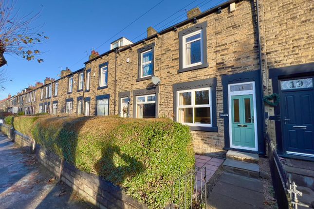 Thumbnail Terraced house to rent in Shaw Street, Barnsley