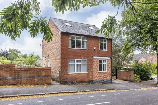 Charming Detached House With A Classic Brick Exter...