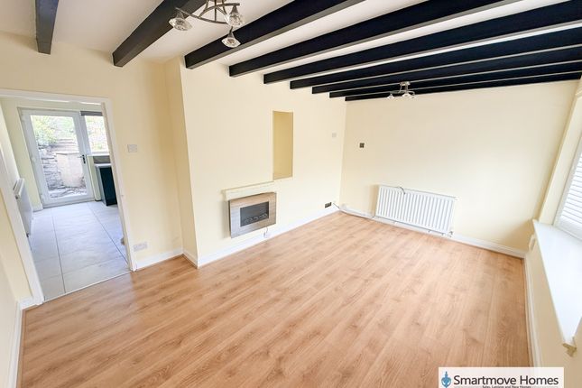 33, Oakland Crescent, Alfreton photo 2