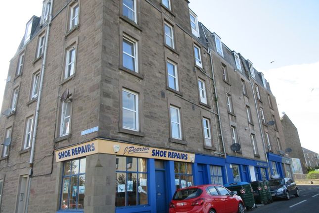 Thumbnail Flat to rent in Annfield Road, West End, Dundee