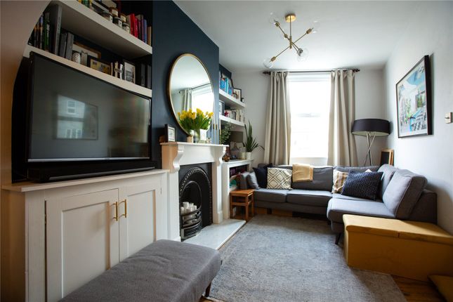 Thumbnail Terraced house for sale in Scrooby Street, Catford, London