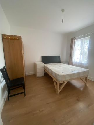 Thumbnail Room to rent in Granville Road, London