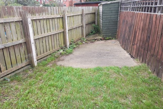 9 St. Nicholas Park, Withernsea photo 5